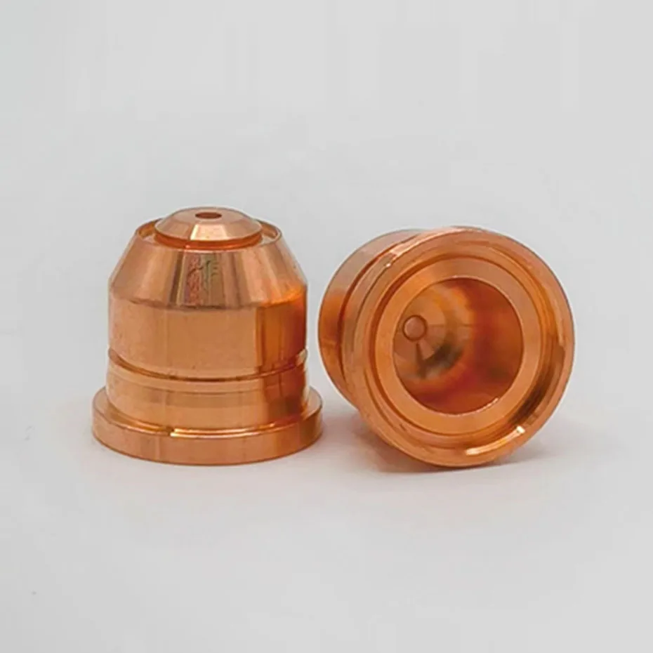 ماكينة قطع البلازما Hi Bao 125A قطب كهربائي 220971 فوهة 220975 غطاء حماية 220976 حلقة تيار الدوامة، إلخ