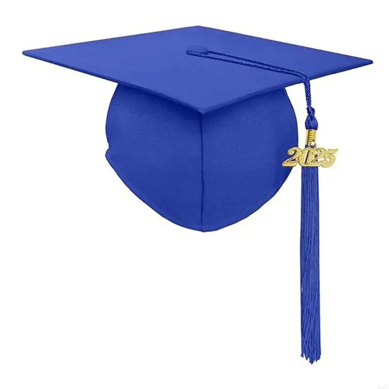 G5GC Unisex Graduation Hat Kids Commencement Academic Hat School Event Ceremony Hat for Ceremonies and Celebrations