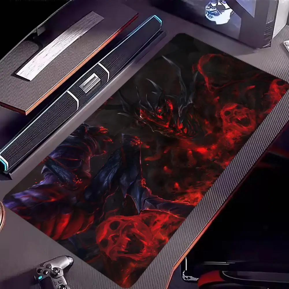 D_Dota2 لوحة ماوس كبيرة 90x40 سنتيمتر المطاط عدم الانزلاق قاعدة سطح المكتب ماوس الوسادة لعبة مكتب الملحقات لوحة الماوس لعبة لوحة المفاتيح ماوس الوسادة #2