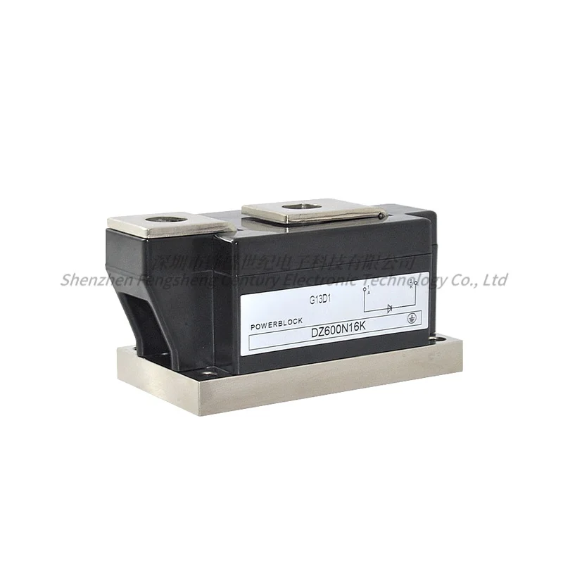 DZ600N16K High-current diode module New Original
