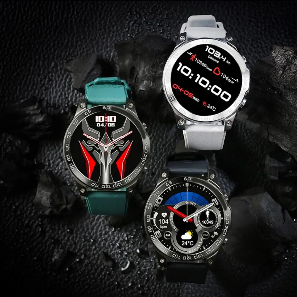 電子スポーツウォッチ,屋外リストバンドリストバンド,リモコン,466x466解像度,400mah