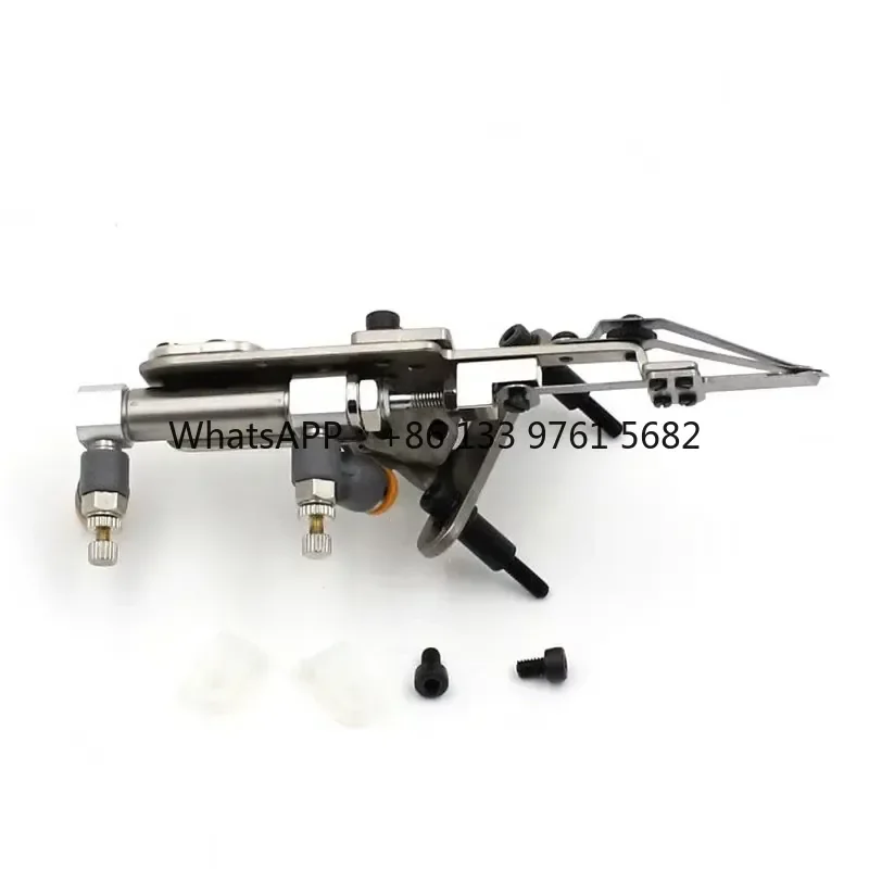 WSQ Pneumatic Automatic Thread Cutting Device Pneumatic Upper Cutter Cutter Cutting Device Wire Grabbing Device