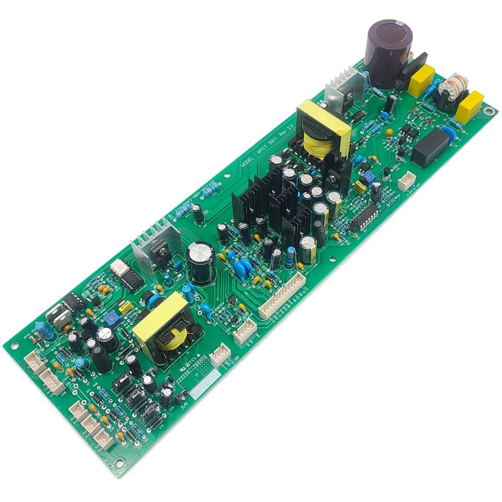 SIGMA Elevator Drive Power PCB Board WTCT 5911 WTCT 5913S REV1.0 REV2.0 1 Buah