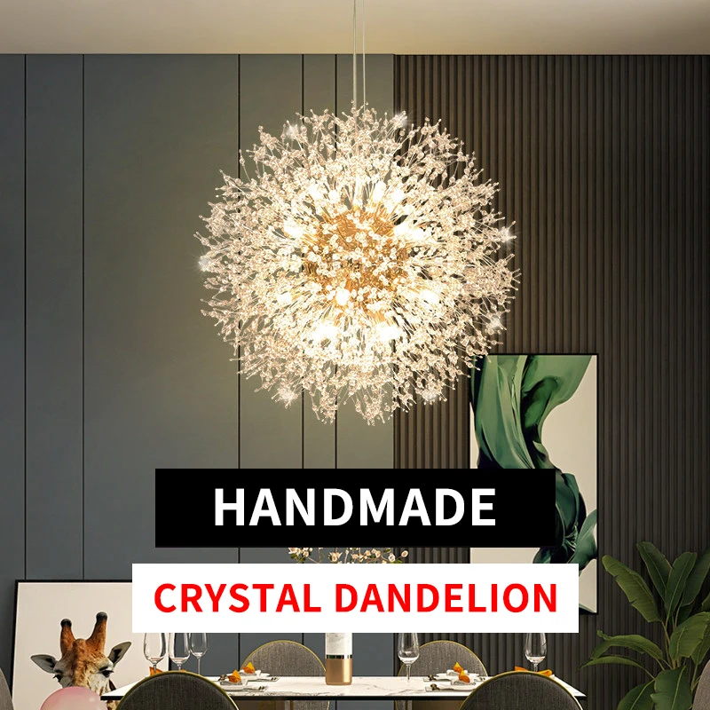 nordic-dandelion-restaurant-chandelier-crystal-cream-style-simple-living-room-bedroom-interior-lighting-ceiling-chandelier