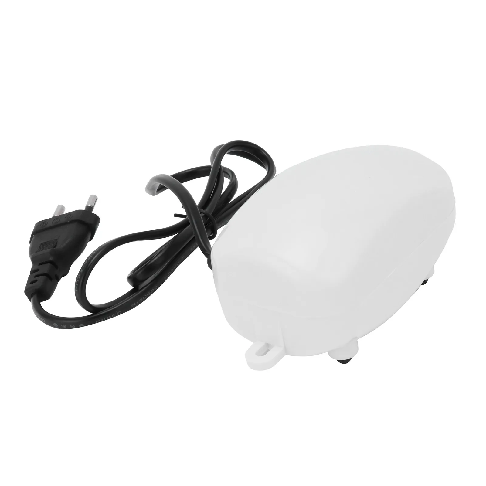 Fish  Oxygen Pump Fish  Air Pump Kit Mini Mute Aquarium Oxygen Pump Aquaculture