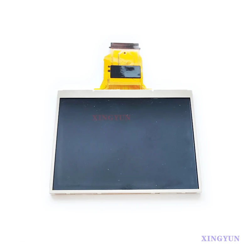 1PCS New LCD Screen Display For Canon EOS  600D 60D 6D T3i kiss X5 With Backlight Camera Repair Part