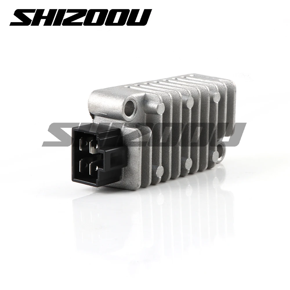 Voltage Regulator Rectifier For Yamaha XT250 XT225 Serow WR125 TT250R TTR225 TTR250TDM850 TW225 TW200 FZR400RR XT600E XJ600S