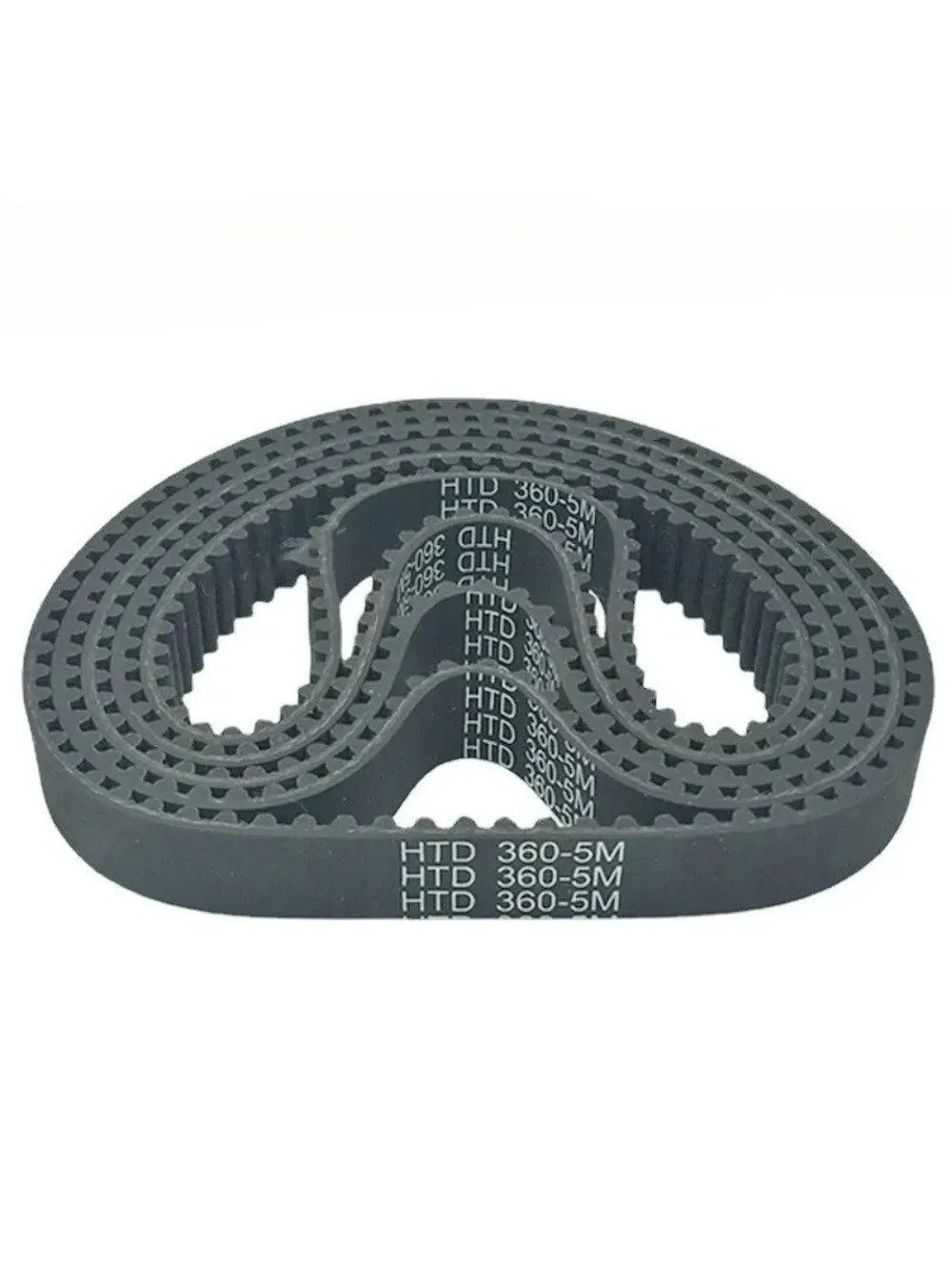 HTD5M Timing Belt L…