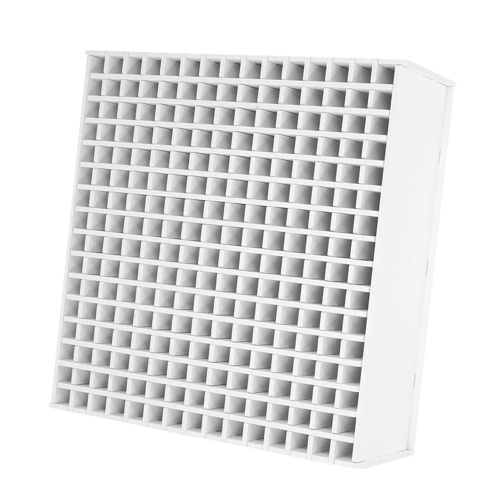 Marker Pen Organizer Pinsel Marker Halter Pigment Organizer Halter, Marker Halter Display, Ständer für Arbeitsplatz Zuhause