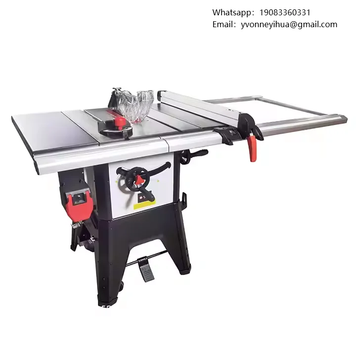 Fusai JTS-250IIIA T… - image