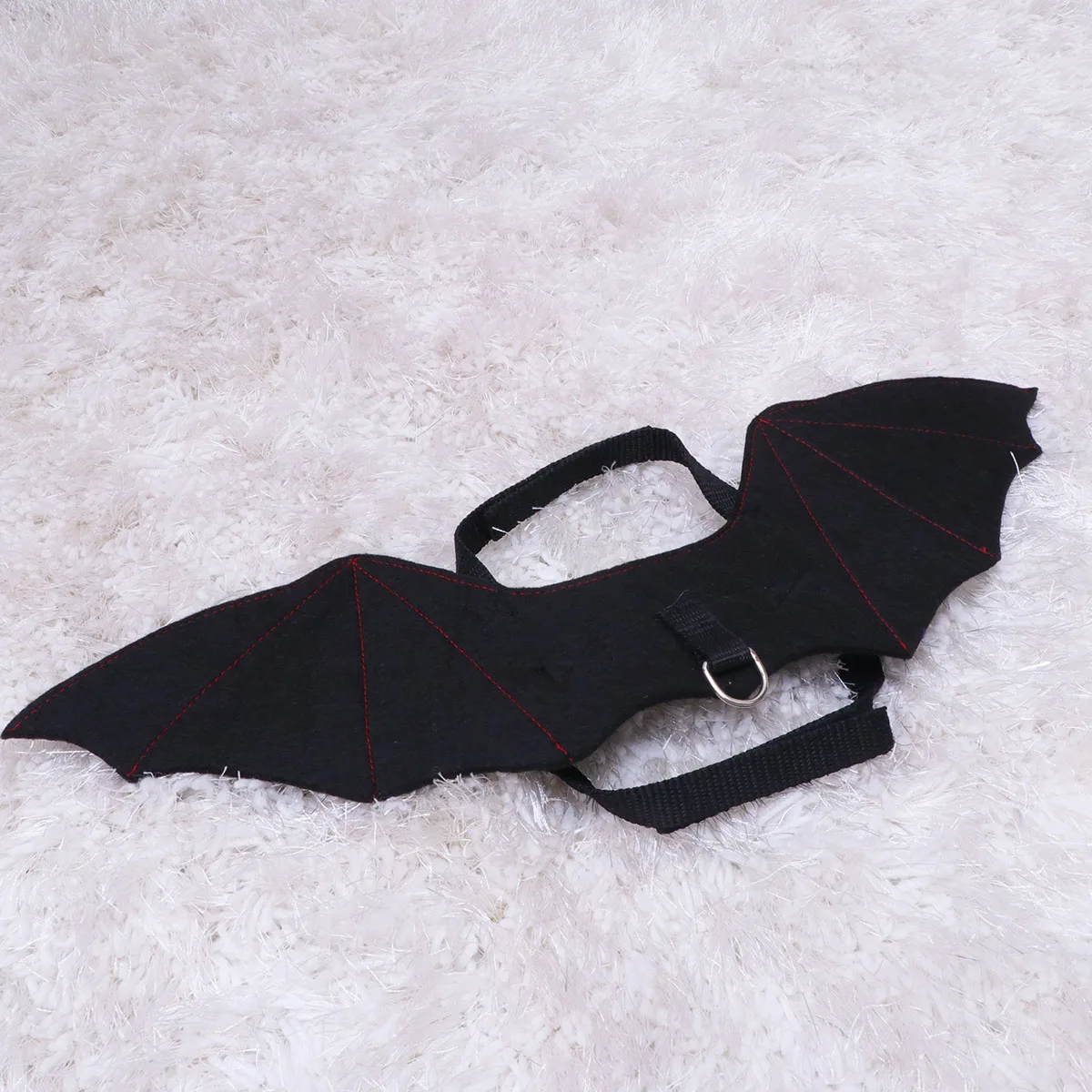

Bat Wings Pet Costume Halloween Cosplay Cute Party Clothes Outfit for Dogs Cats Gift Pet Clothes Party Cloth Dog Coat