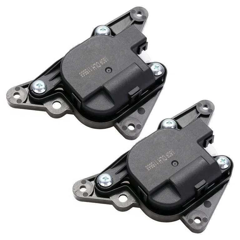 

Оригинальный дверной привод смеси обогревателя OEM 971603 K000 для двигателя Sonata Santafe Hvac высокого качества