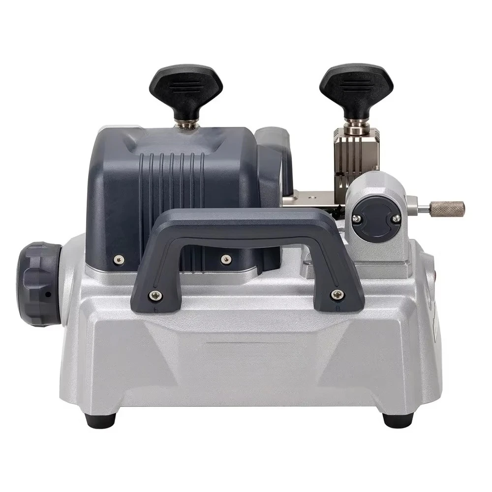 

Станок для резки ключей без аккумулятора