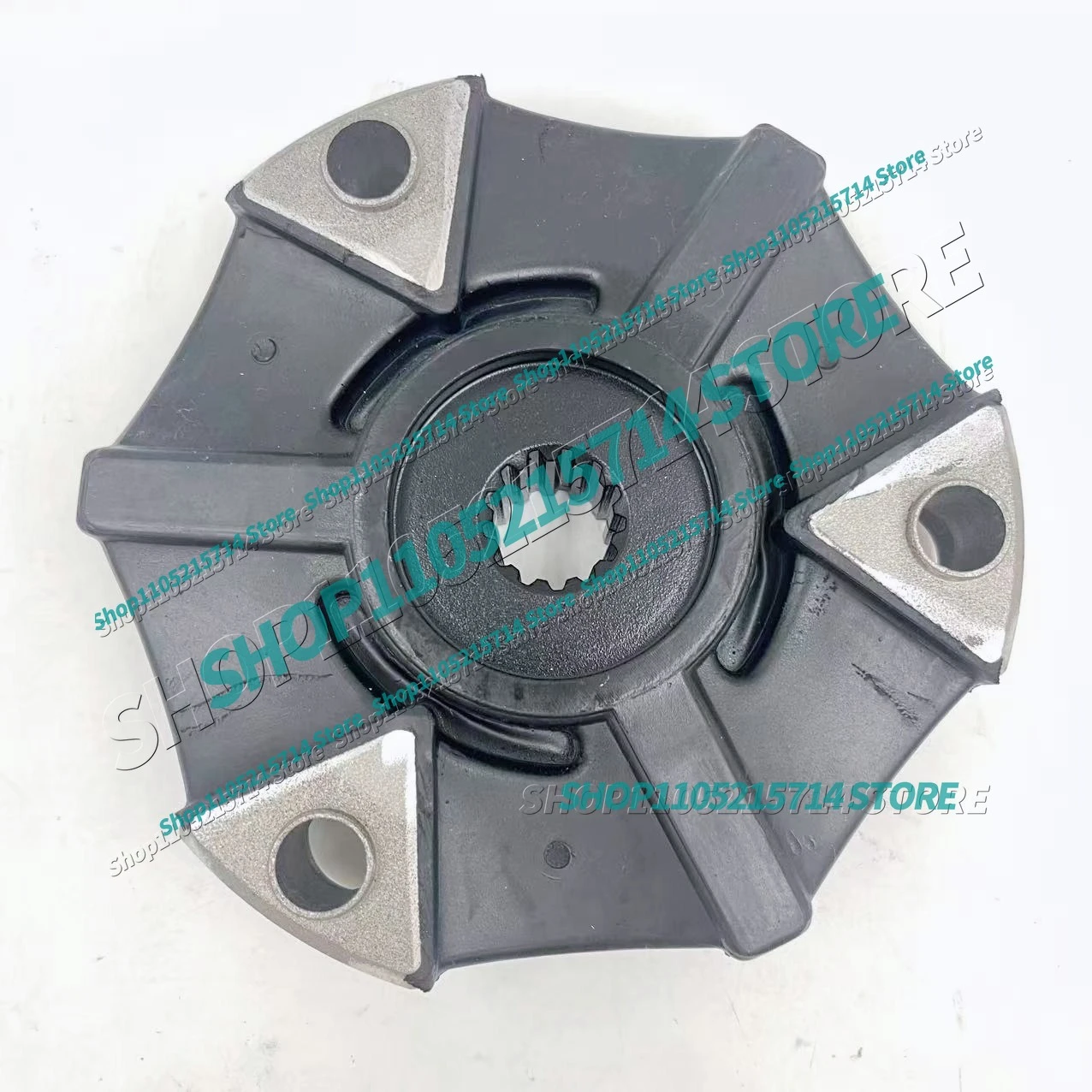 

Муфта гидравлического насоса для экскаваторов Komatsu PC30/40, соединительная муфта Sumitomo SH55/65/75, YM, 13 зубьев, 16AS