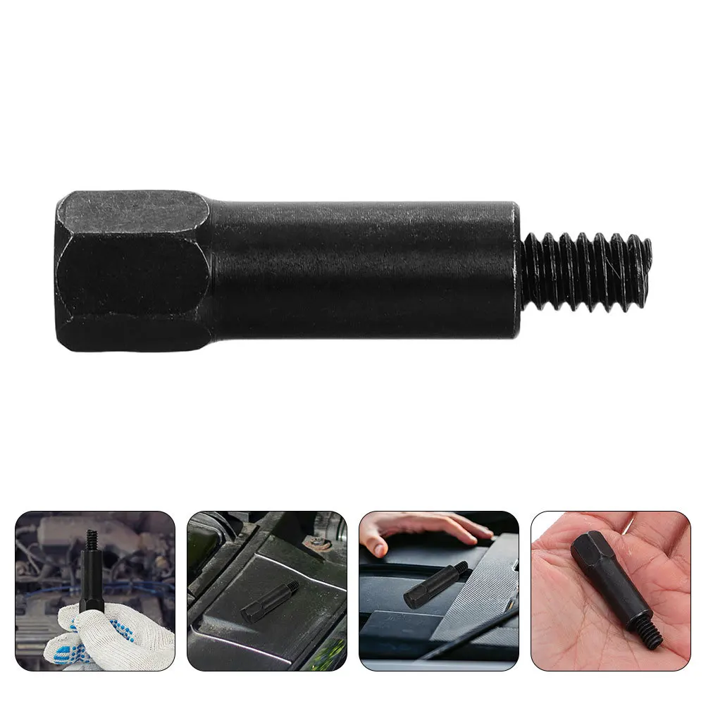 

2Pcs Valve Cover Bolts Engine Cover Screws Automatic Fastening Set for Car Engine Mounting Hardware Seal Performance Part