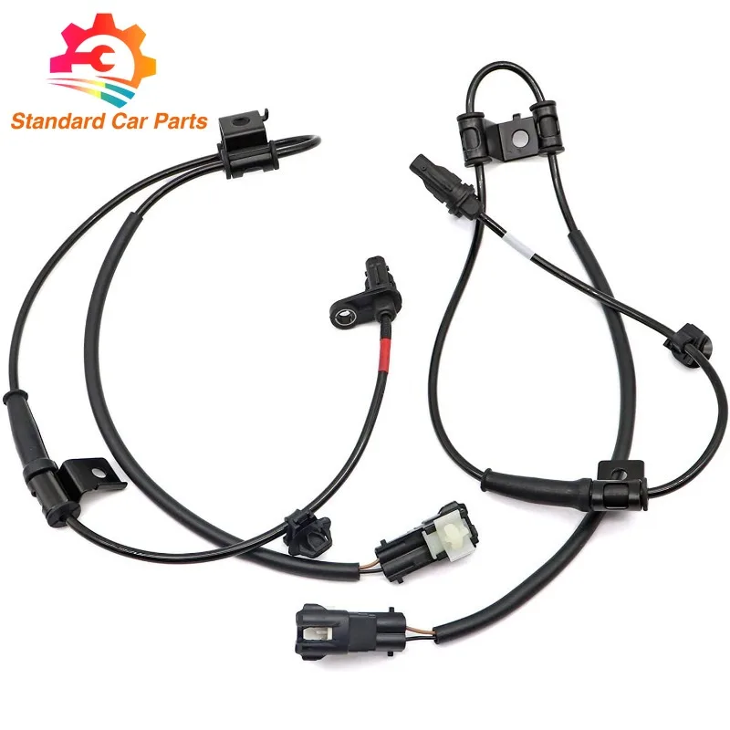 

59810-3S300 59830-3S300 for Hyundai Sonata 2009-2014 Front Left Right ABS Wheel Speed Sensor 598103S300 598303S300