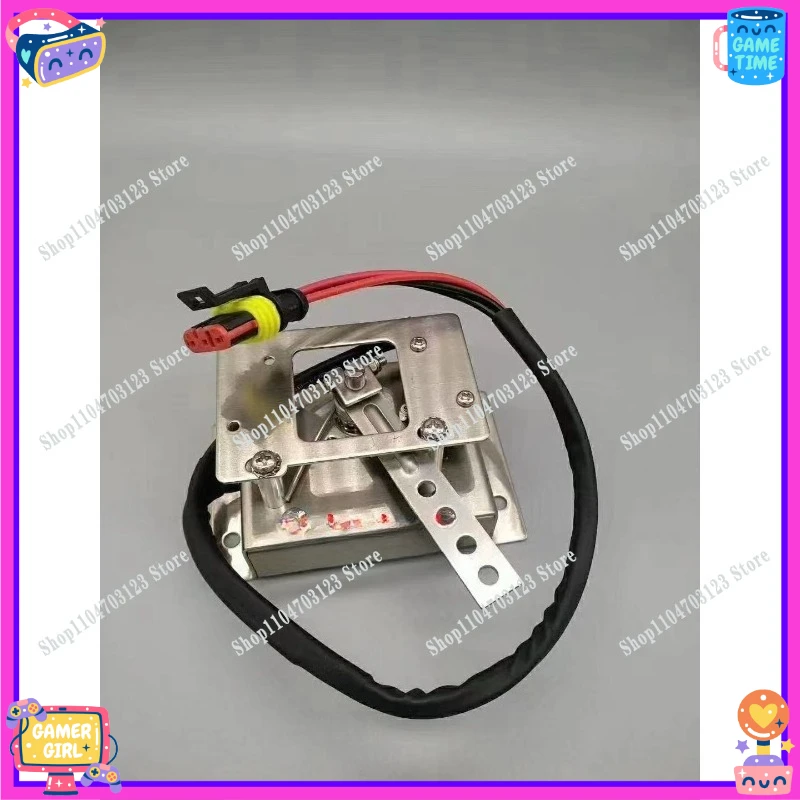 High Quality Thrott…