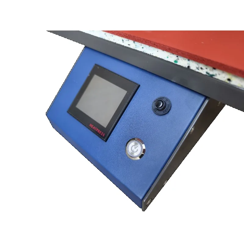 نرحب بالضغط الساخن تي شيرت الصحافة الساخنة 5 في 1 كوب قبعة / قبعة الصحافة