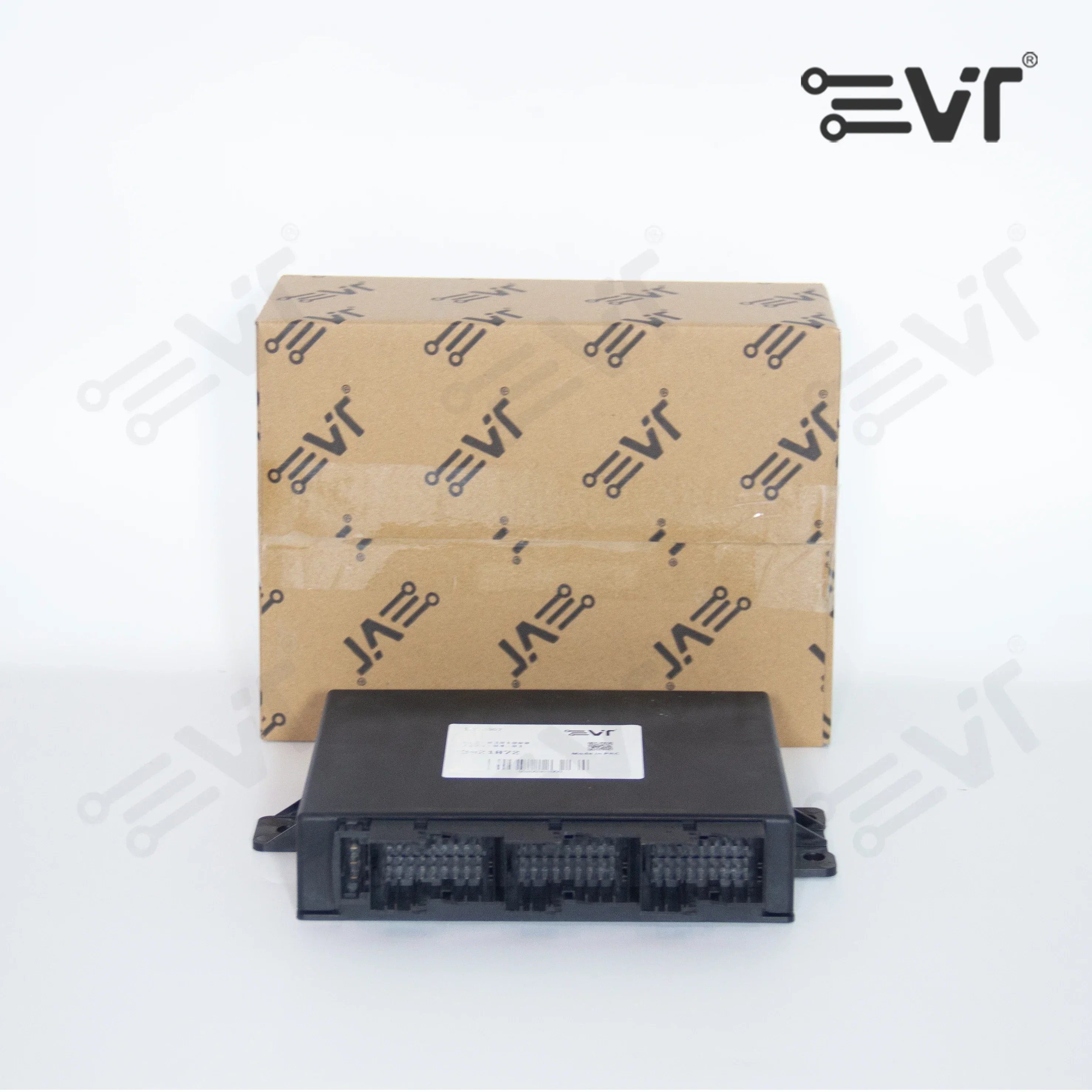 Electrical System Controller 3021072 2753529 2913528 2949976 ECU COO7 Control Unit Truck Computer Board for Scania Truck view 6