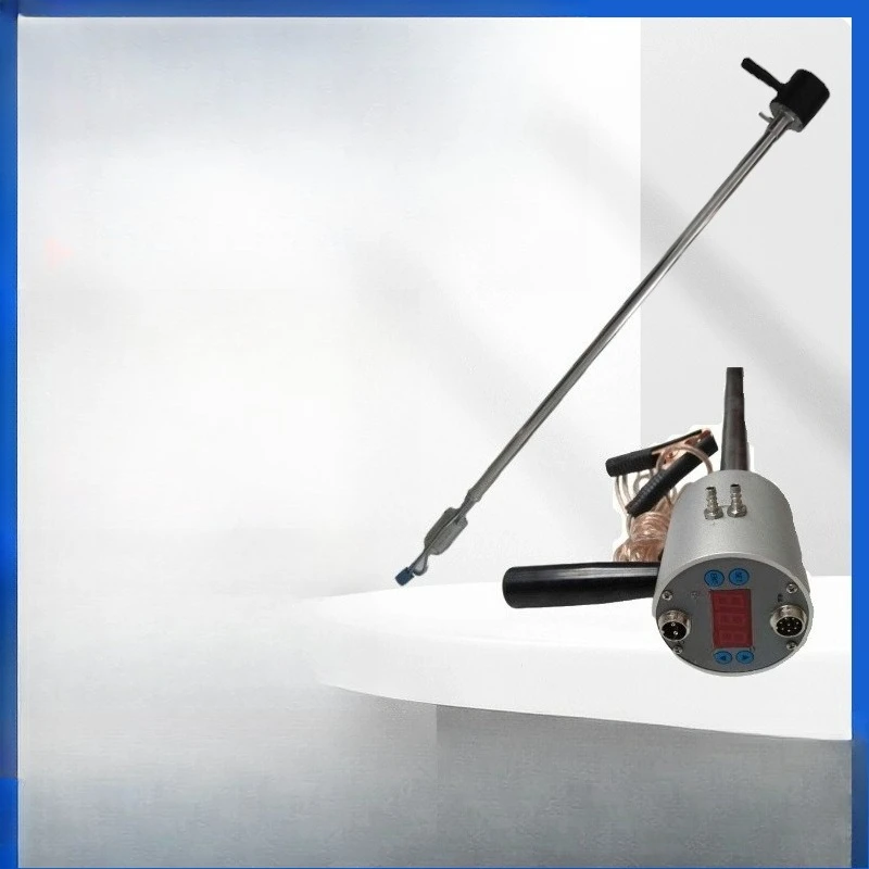 

JH-3091 low concentration smoke sampling tube whole heating low concentration smoke sampling gun