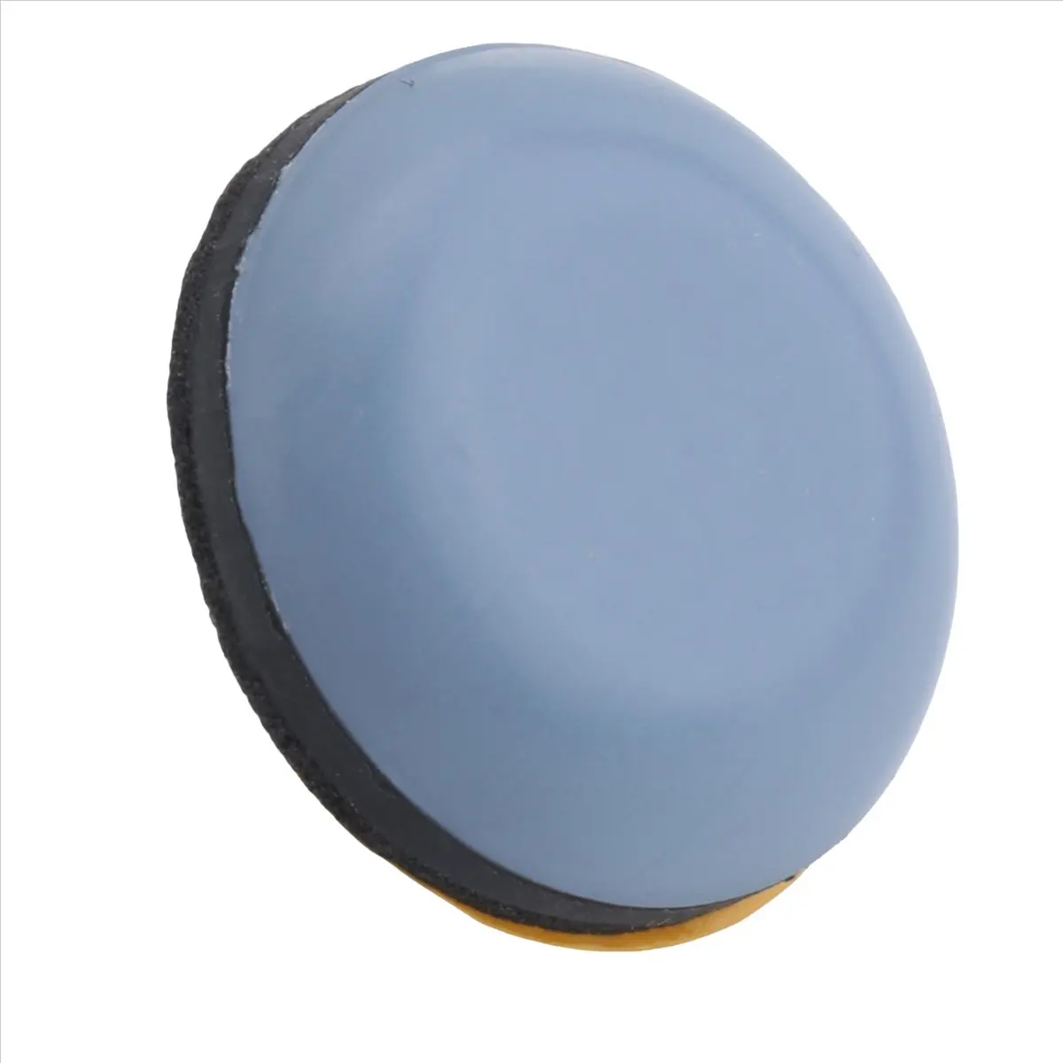 A013 12Pcs Kitchen Appliance Sliders for Counter, Adhesive Sliding Tray Compatible with Most Coffee Makers, Air Fryers