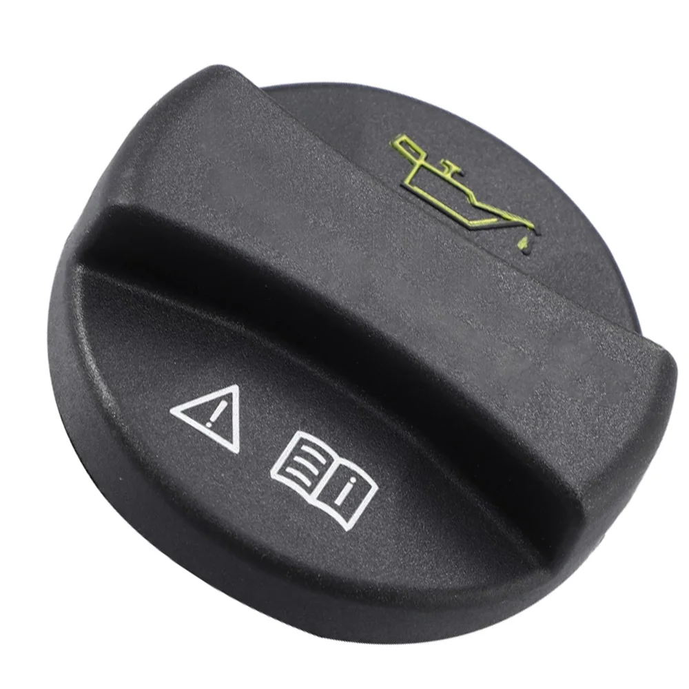 Engine Oil Filler Cover Cap 0000100301 for Mercedes-Benz A-Class E-Class C-Class CLK CLS GL-Class