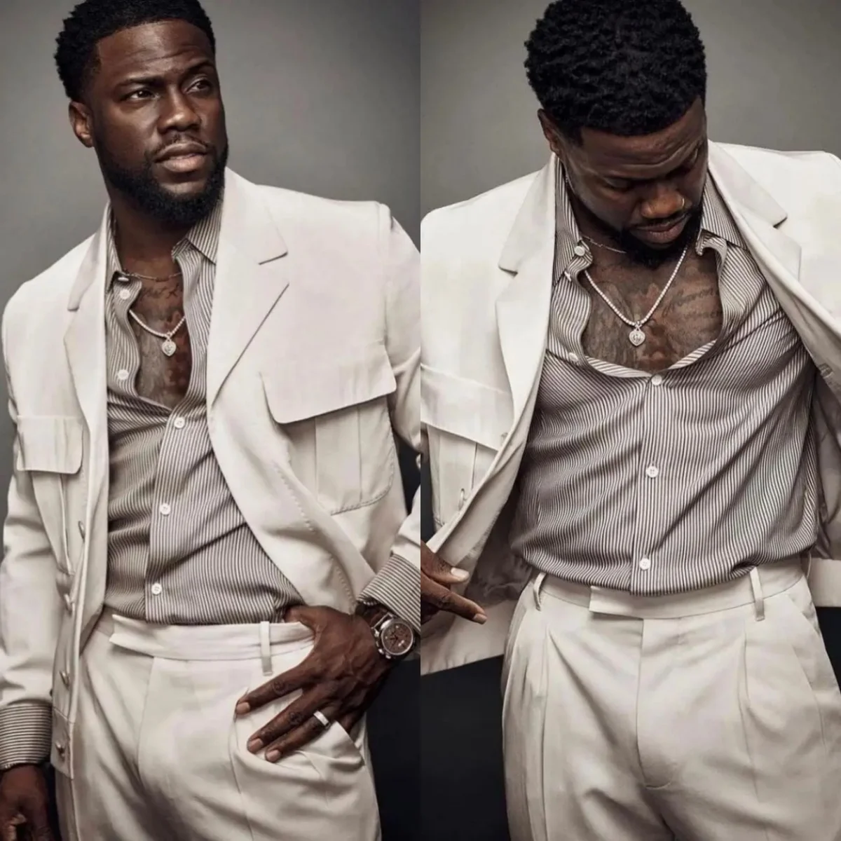 Vintage Men Suit Notched Lapel Jacket Pant Wedding Tuxedos Classic Fit Single Breasted 2 Pockets Evening Prom Blazers Customized