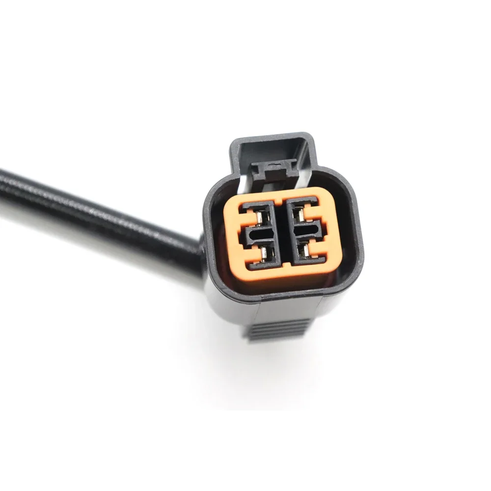 SOR 507849   Sensor de oxigênio lambda o2 de relação de combustível de ar de 4 fios para MITSUBISHI PAJERO PININ 1.8 2.0L 2000-2005 MR 578494   DOX-0337