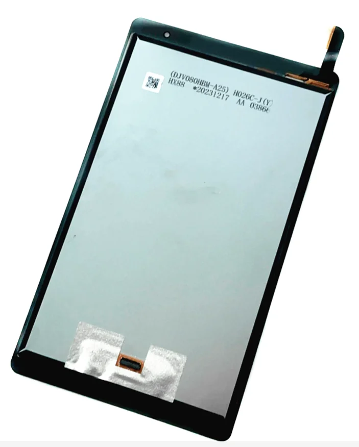 New 8 Inch FHD For Blackview Tab 5 Tab5 LCD Display Touch Screen Digitizer Assembly Tools