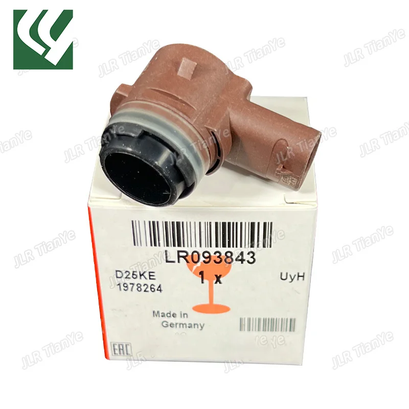 

LR093843 T4A17568 JK8315C868AC PDC Parking Sensor Suitable For Range Rover Sport Discovery Jaguar F/I-Pace