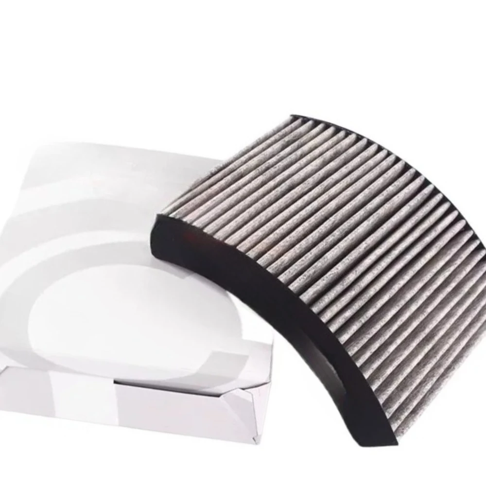 Car Interior Cabin Air Conditioning Filter Element Replacement Parts for BMW 330 316 Mini 318 320 325 328 335 Brand New