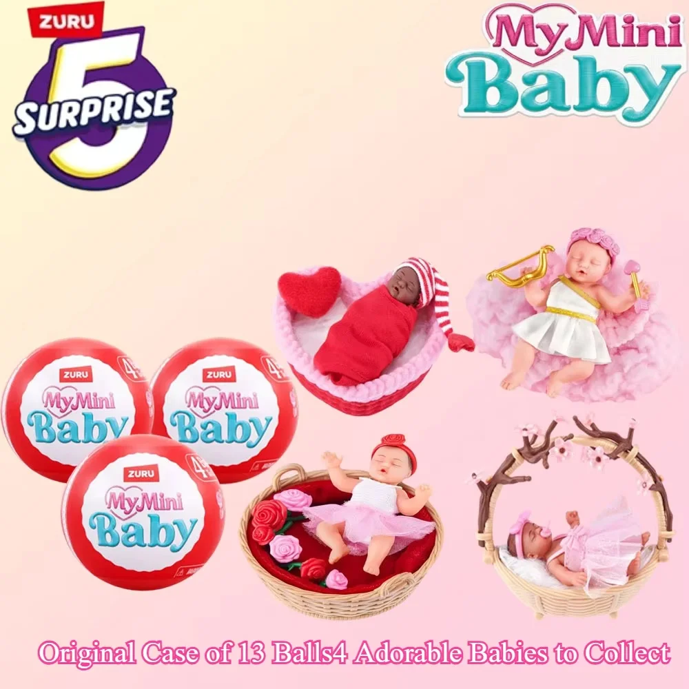 Thumbnail 3 - #70 Best Baby Doll Toys to Buy In 2026