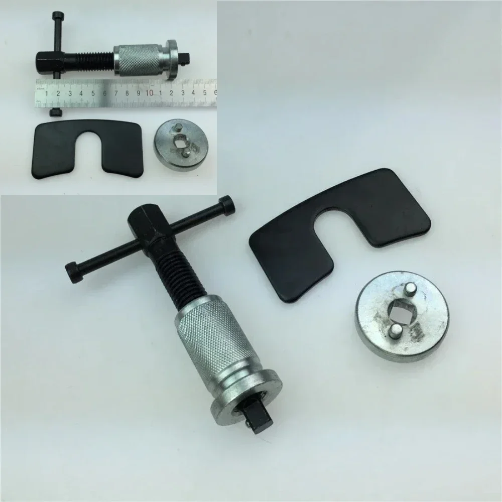 2027 FOR  Brake Disc Cylinder disassembly tool to adjust the brakes Working Group set brake disassembly wrench repair tools