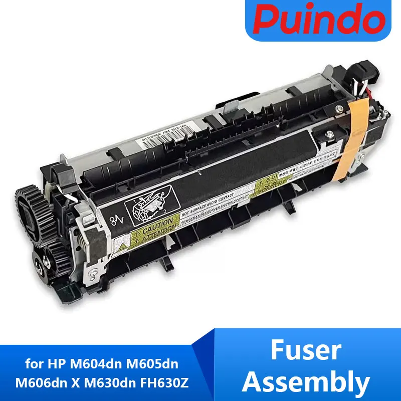 

Original new Fuser Assembly Unit for HP M604dn M605dn M606dn X M630dn FH630Z Fixing Heating Assy