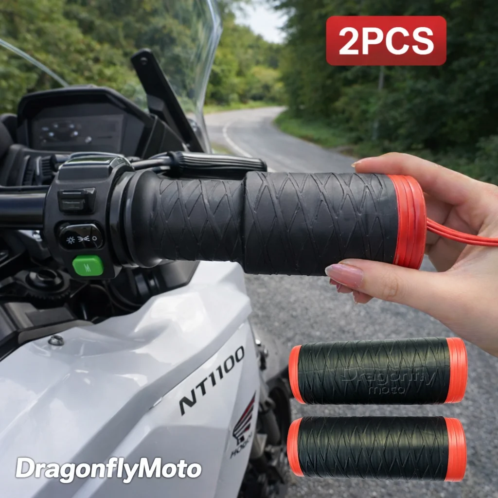 Motorcycle Silicone…