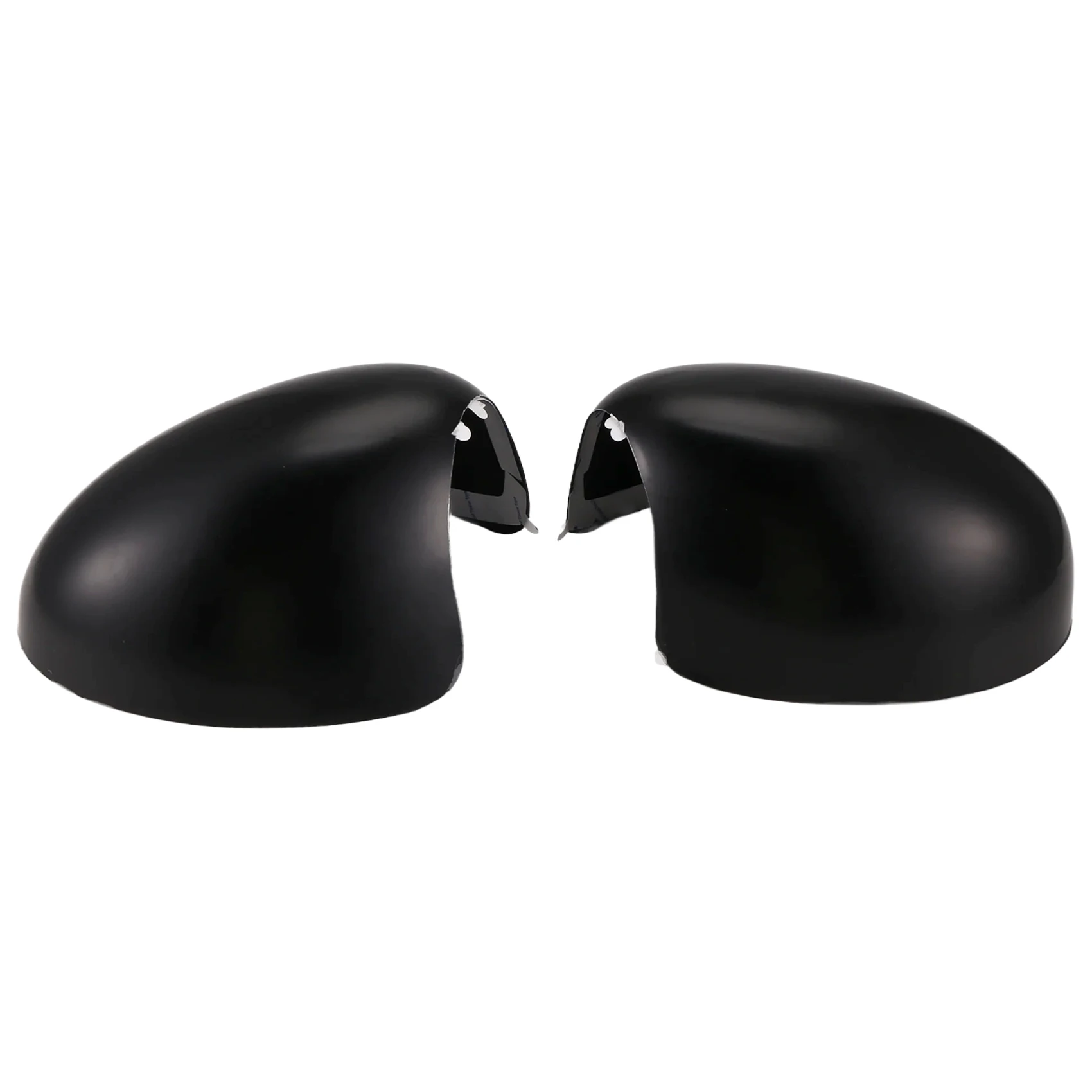 

НОВИНКА-для BMW Mini Cooper R50 R52 R53 RHD зеркало заднего вида, крышка зеркала заднего вида, украшение в виде ракушки, автозапчасти