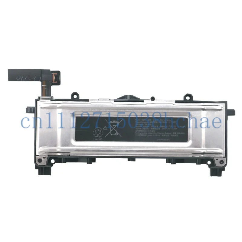 2025  New Battery 14.3Wh for Quest 2 VR Headset 3640mAh