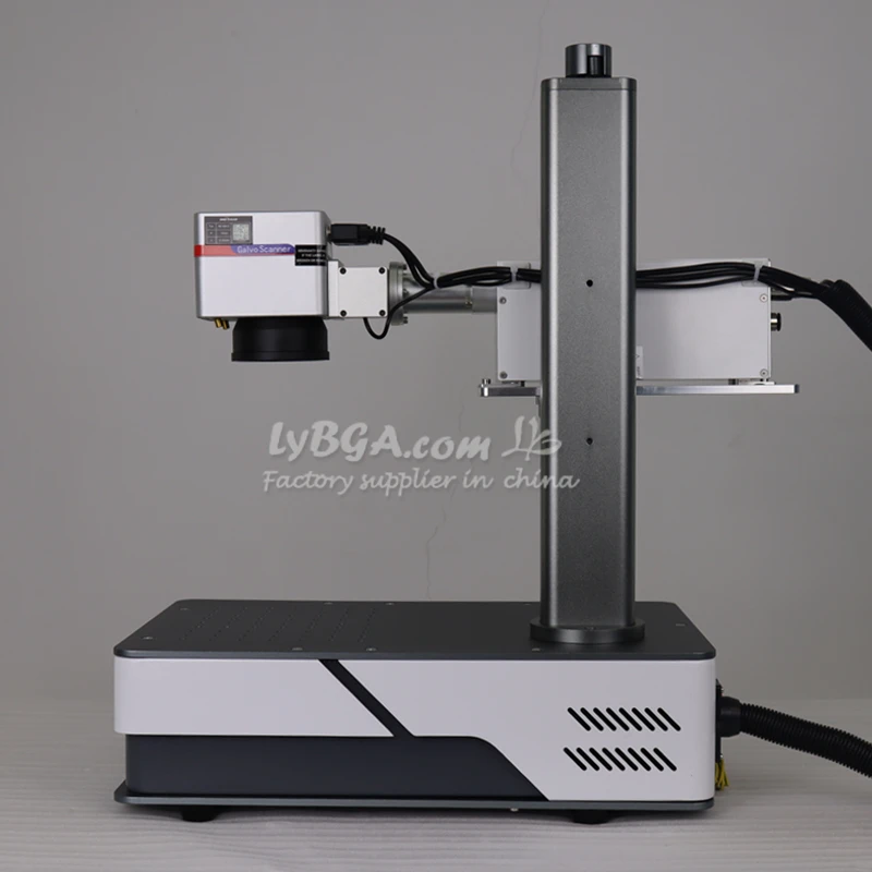 

PulseX 10W UV Laser Marking Cutting Machine 5W Glass Ultraviolet Ray Engraver Cutter Water/Air Cooling 3W Crystal Quick Marker
