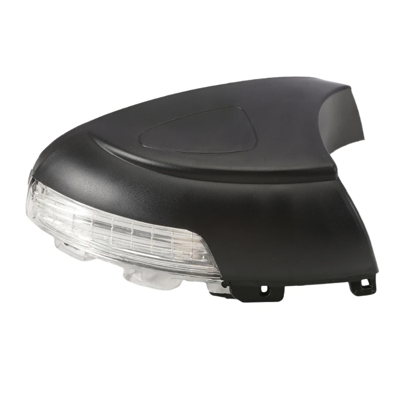 Original Design Left Mirror Light Works With 2010 And Later Vehicles R6FB