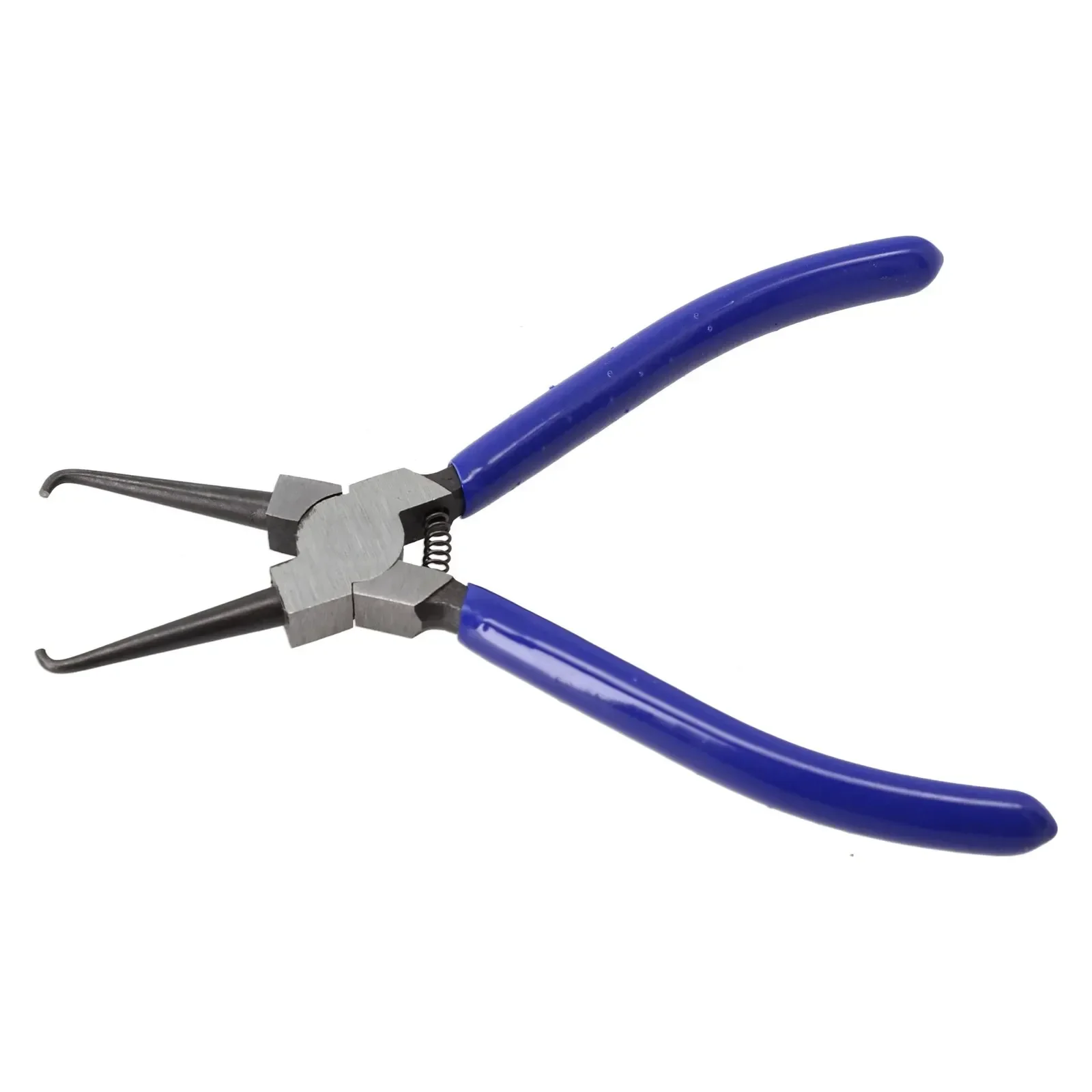 Auto Joint Holding Plier Fuel Filter Line Petrol Clip Pipe Hose Release Disconnect Removal Plier Tools 17cm Length