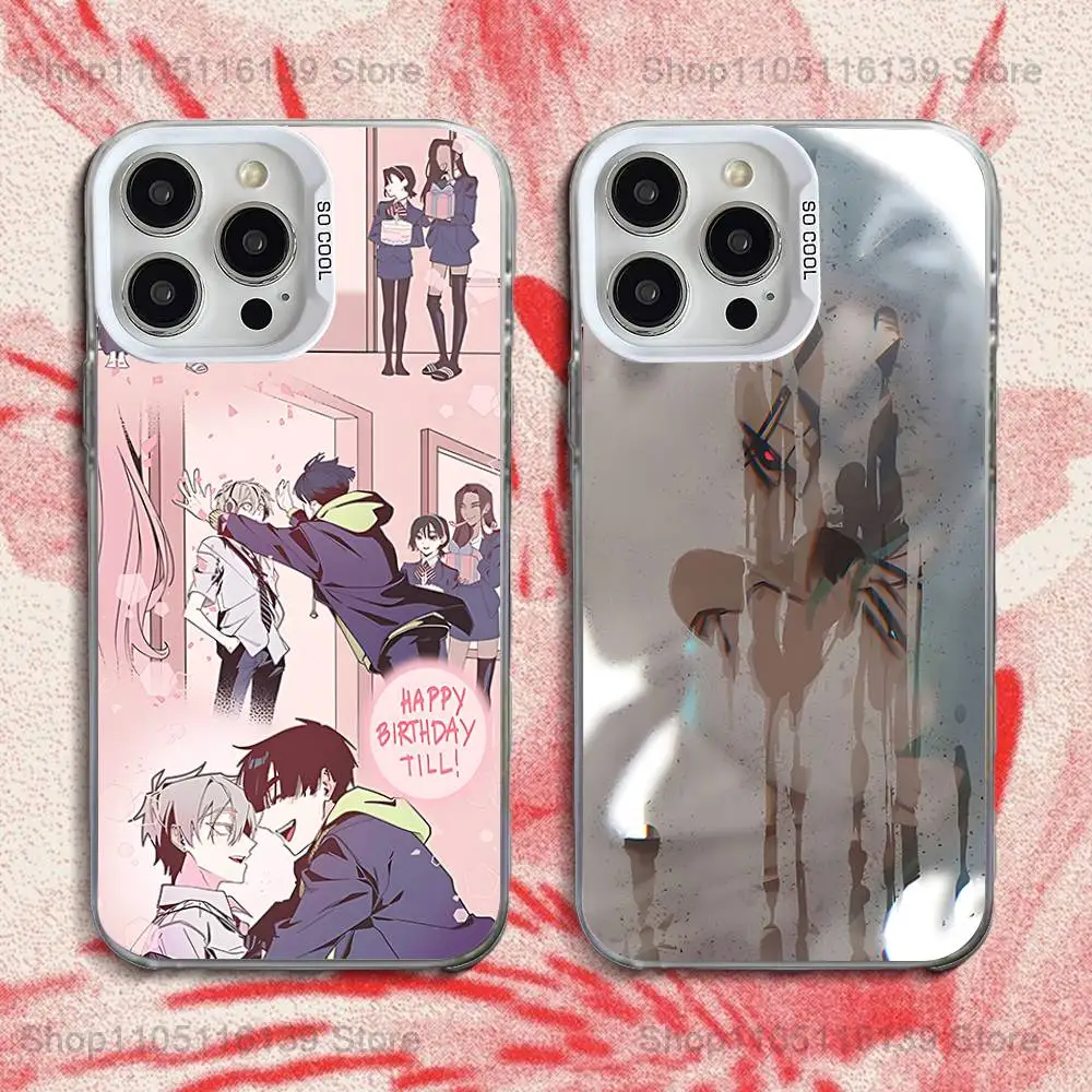 

A-Alien Stage Till Ivan Phone Case For iPhone 17,16,15,14,13,12,11,Pro,Max,Plus,SE,Air,Mini Anti Fall White Bumper