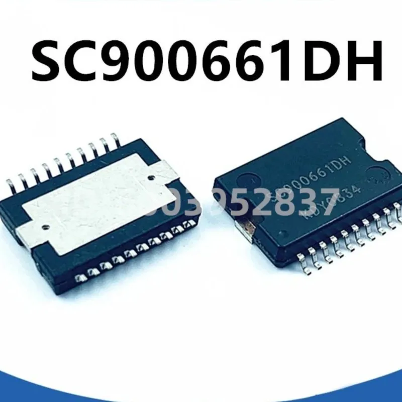 10PCS SC900661DH HSOP ic in stock
