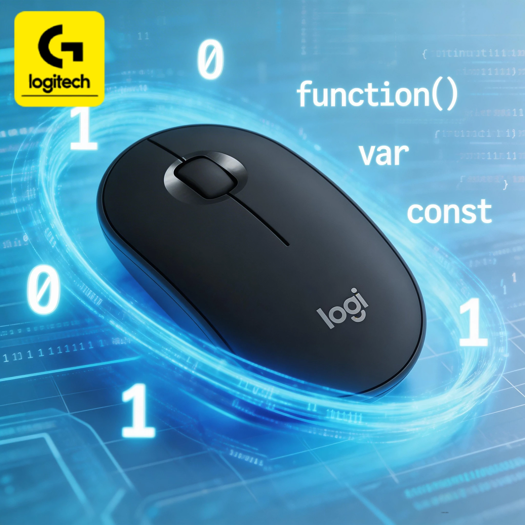 

Бесшумная и легкая мышь Logitech PEBBLE M350 стала незаменимым аксессуаром для современных офисных столов.