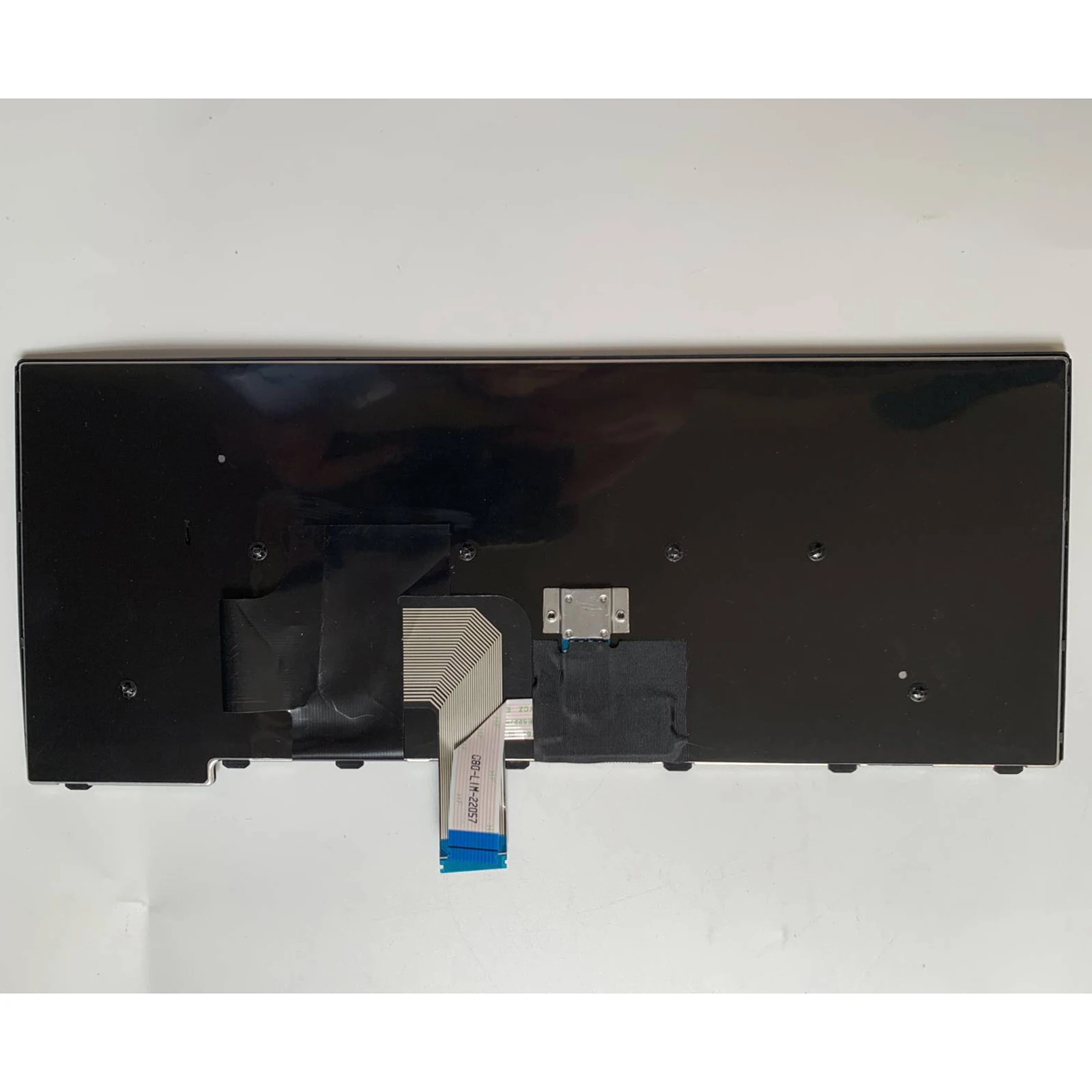 لينوفو ثينك باد T450S T431S E431 T440 T431 E440 L440 T450 L460 لوحة مفاتيح الكمبيوتر المحمول تخطيط الولايات المتحدة