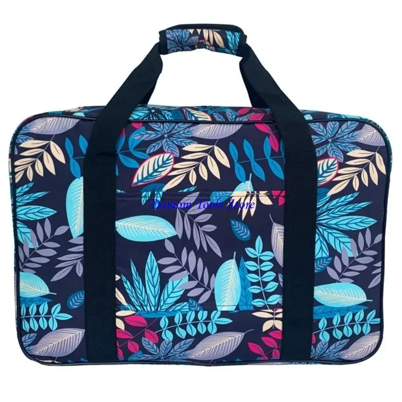 

57be Sewing Machine Сумка для любителей большие сумки для хранения элегантные дизайны