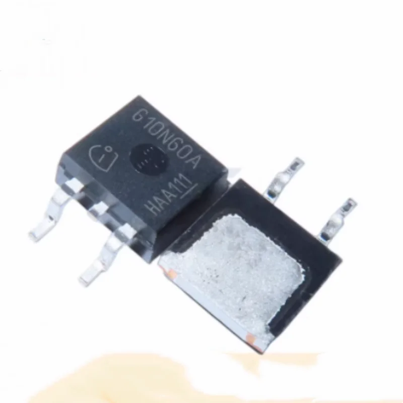 

G10N60A SGB10N60A NEW Original Genuine Chip Packing 48-LQFP
