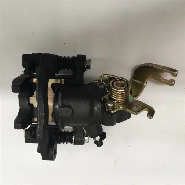 

3500220U2010 Rear Left and Right Brake Slave Cylinder for JAC J5