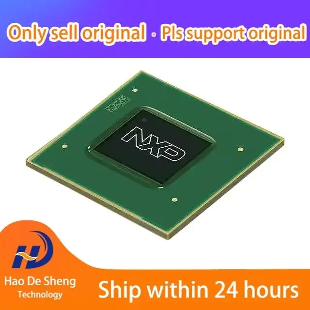 

1PCS/LOT MIMX8MQ6DVAJZAB FBGA621 New Original In Stock
