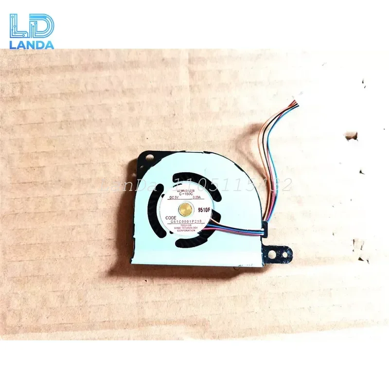 Fan for Toshiba Z30 Z30-A Z30-B Z30-C Z30T c-150C-Z G61C0001P110