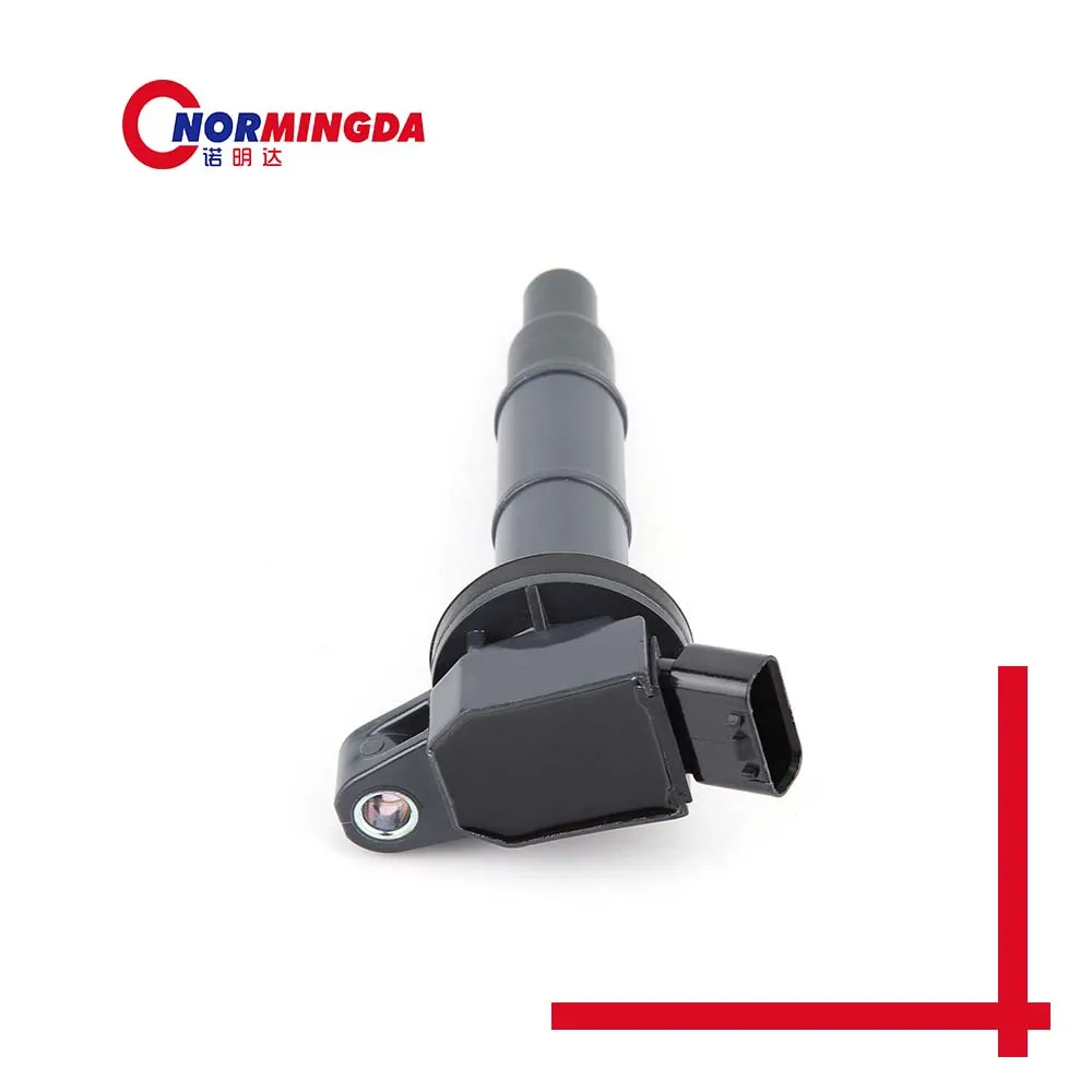 Hoch leistungs zündspule